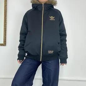 adidas chile 62 puffer jacket