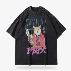 Akita T-shirt