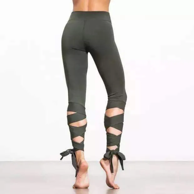 ENCHANTRESS Ballerina Leggings