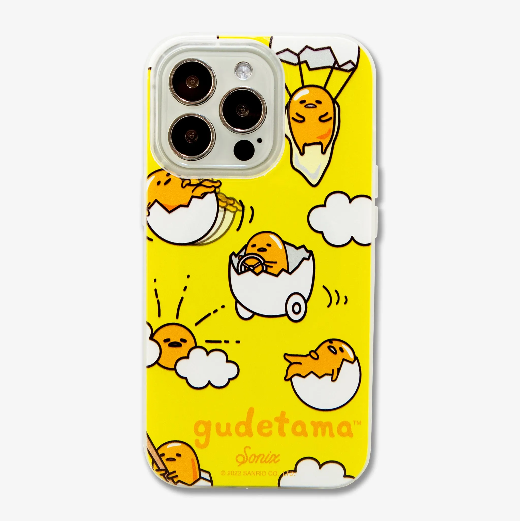 Gudetama™ MagSafe® Compatible iPhone Case