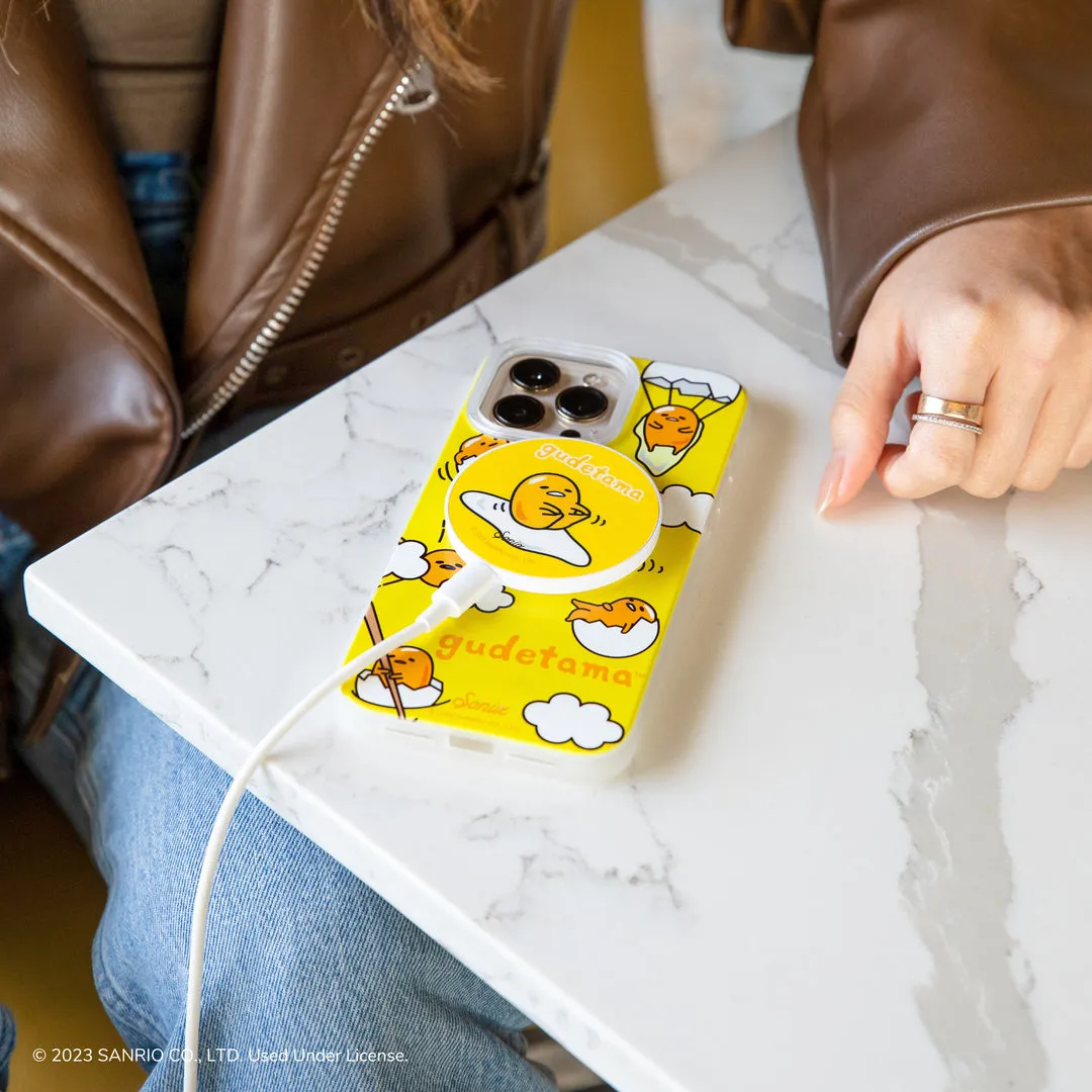 Gudetama™ MagSafe® Compatible iPhone Case