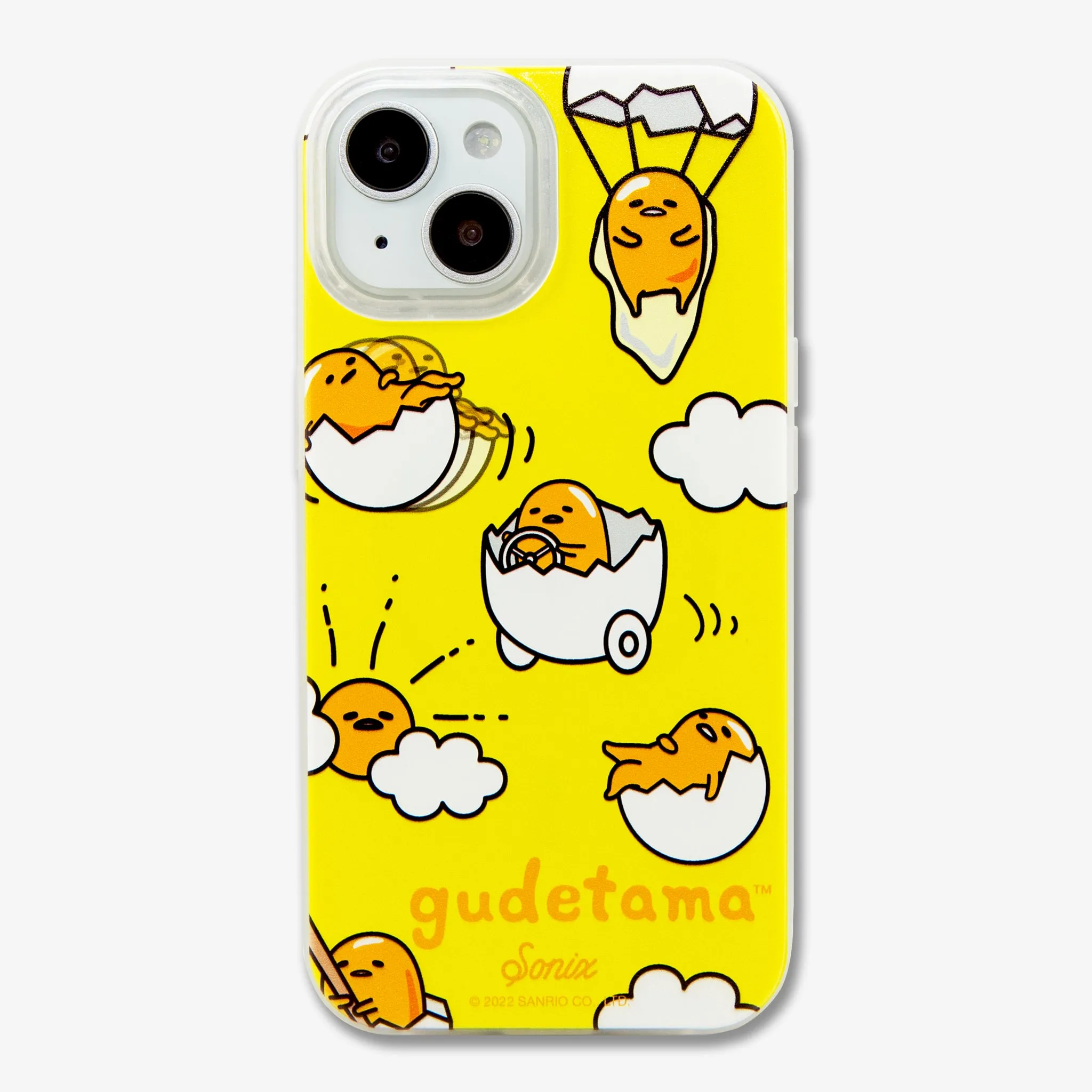 Gudetama™ MagSafe® Compatible iPhone Case