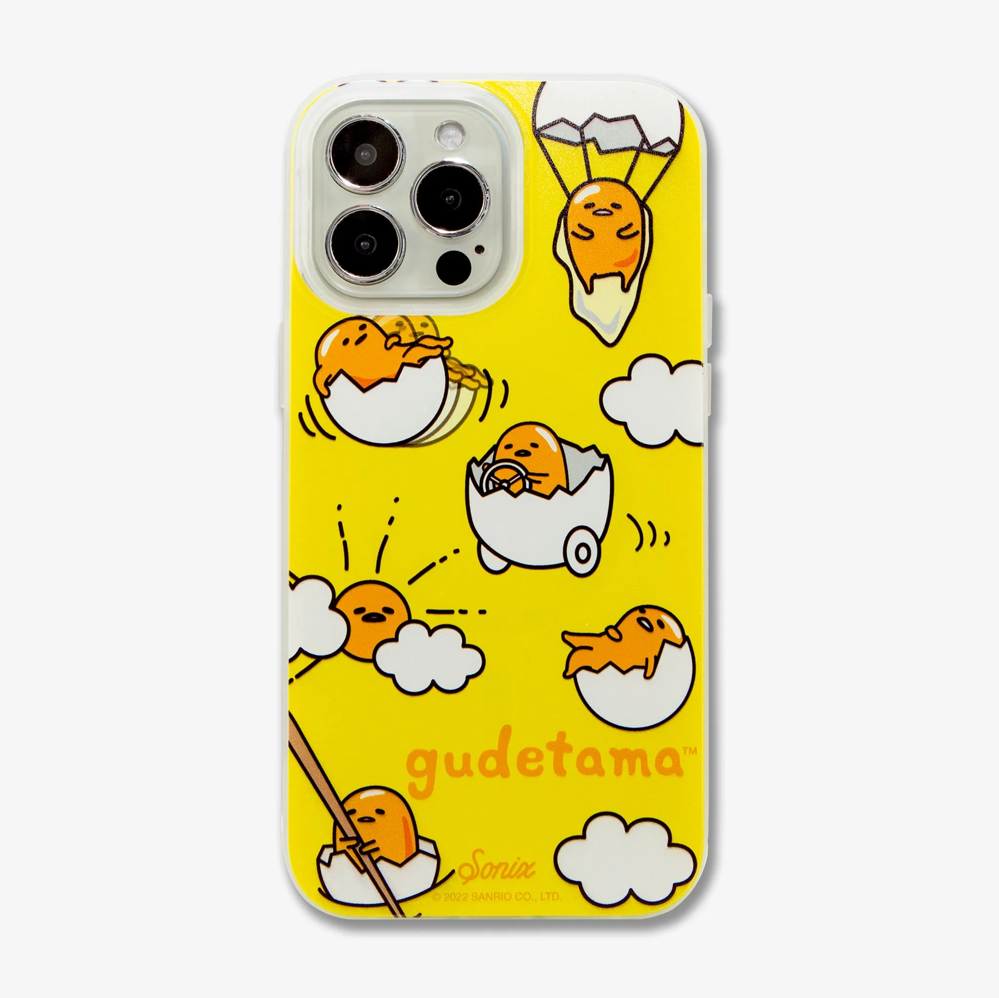 Gudetama™ MagSafe® Compatible iPhone Case