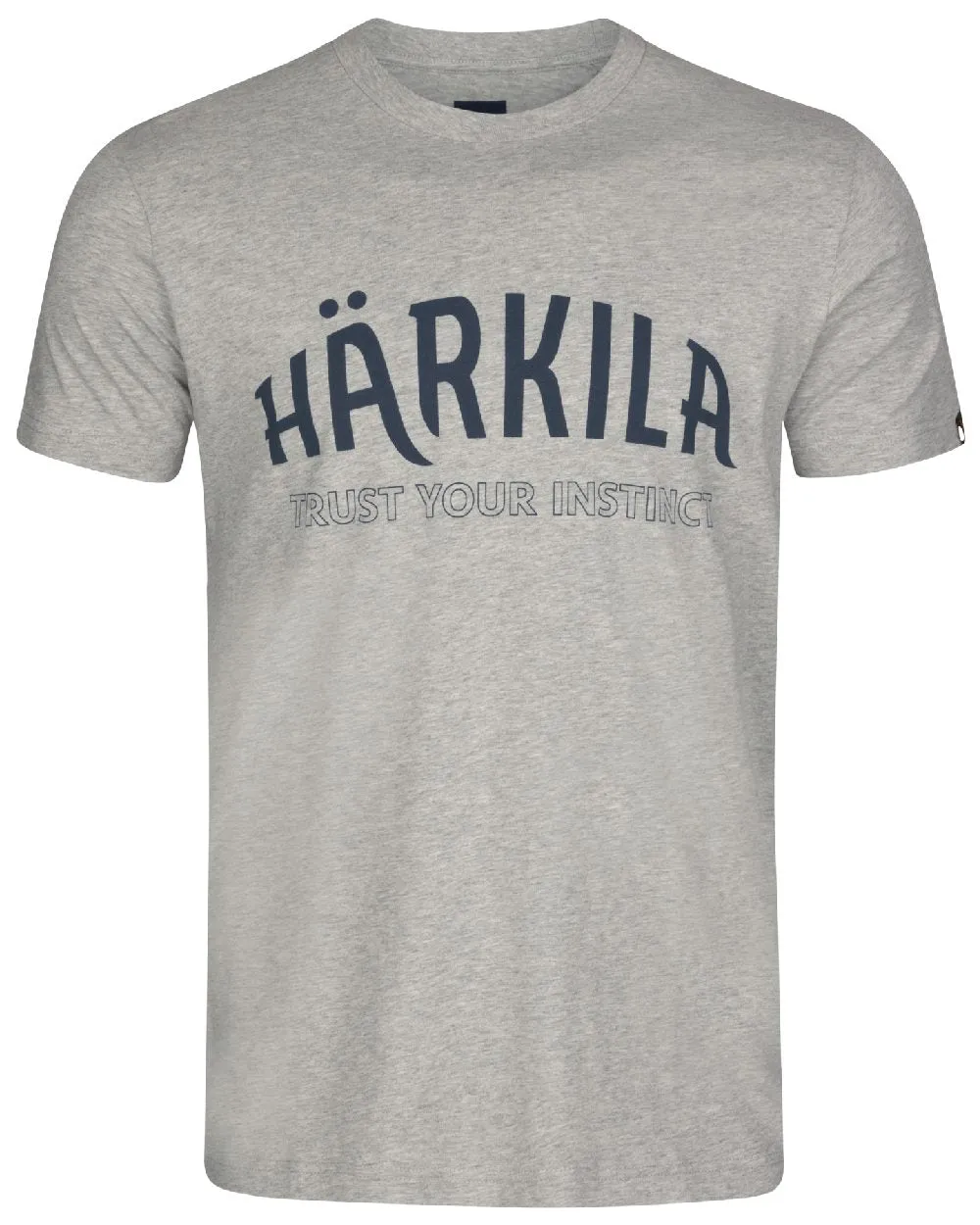 Harkila Modi Short Sleeve T-Shirt