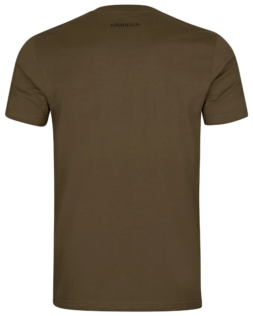 Harkila Nature Short Sleeve T-Shirt