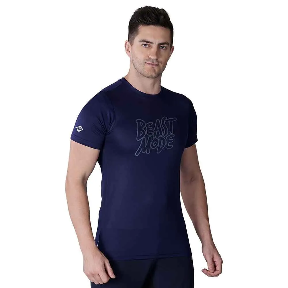 Hydra-31 Round Tee