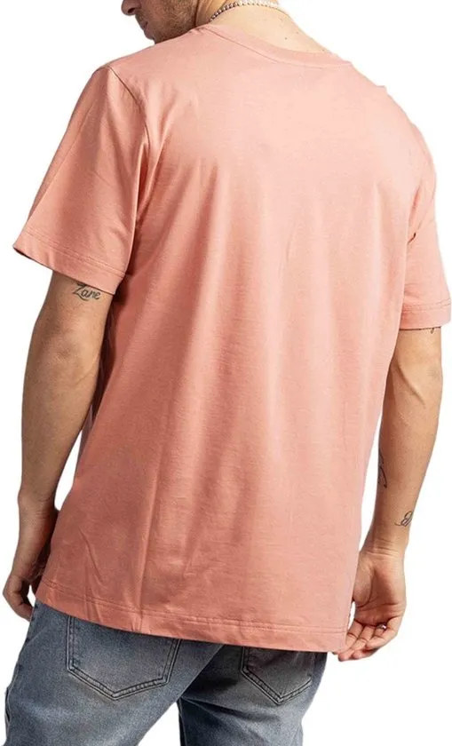 Iceberg Logo 5D T-Shirt (Pink) - I24F02N63254371