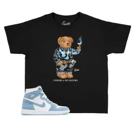 Kids - Denim 1 Cheers Bear Shirt