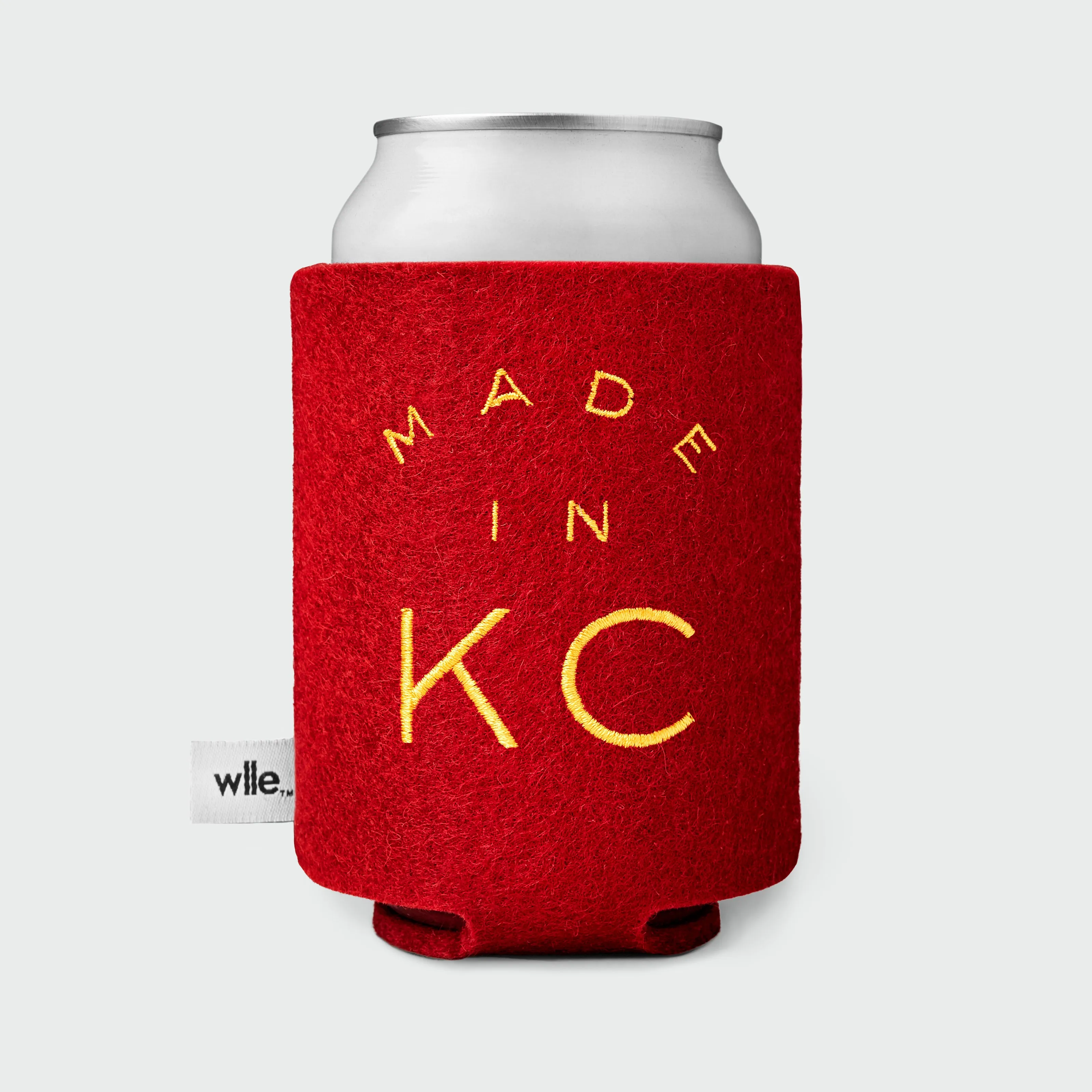 Made in KC Drink Sweater™