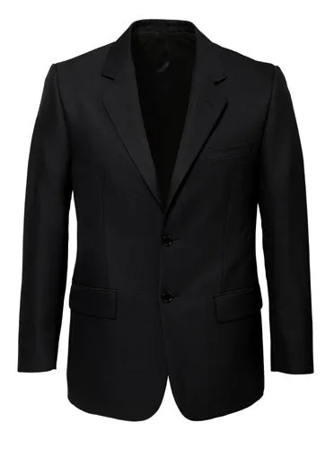 Mens 2 Button Jacket