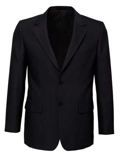 Mens 2 Button Jacket