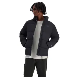 Men's Rochester Tape Puffer Jacket