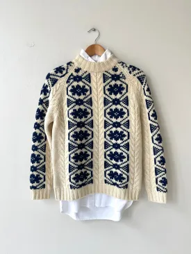 Nattrøjer Wool Sweater | 1960s