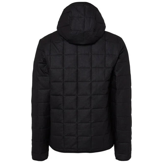 O&#39;Neill Men Lifestyle 9P0132-9010 Pm Maneuver Insulator Jkt Black Out