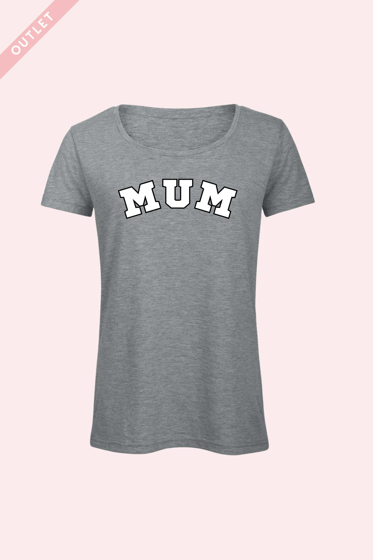 Outlet - MUM T-Shirt