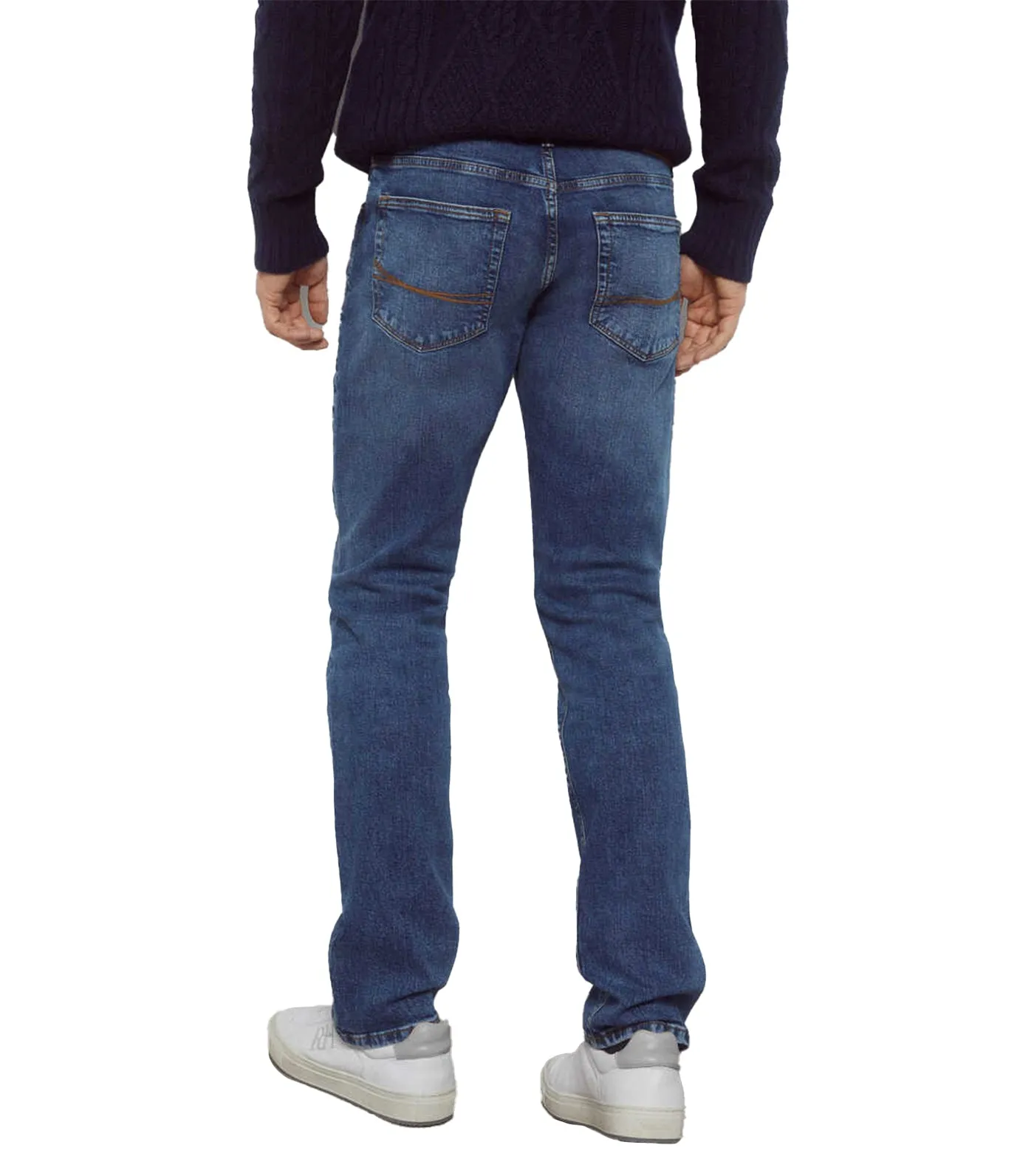 Regular Fit Jeans Blue