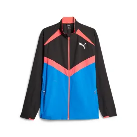 Run Ultraweave Full Zip Jacket