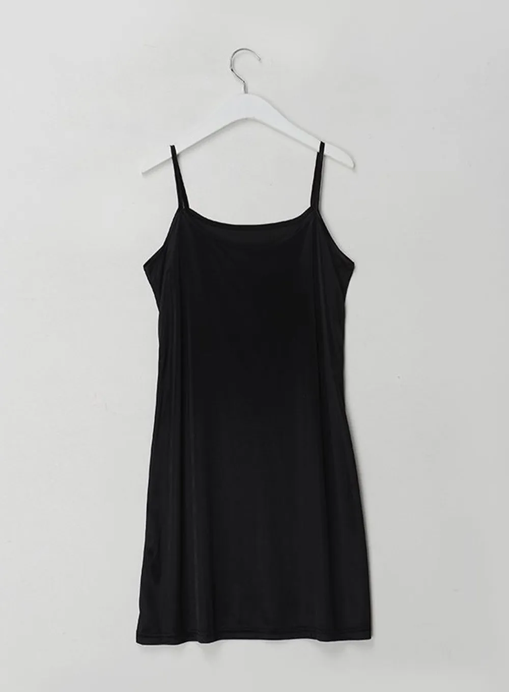 Satin Slip Inner Dress