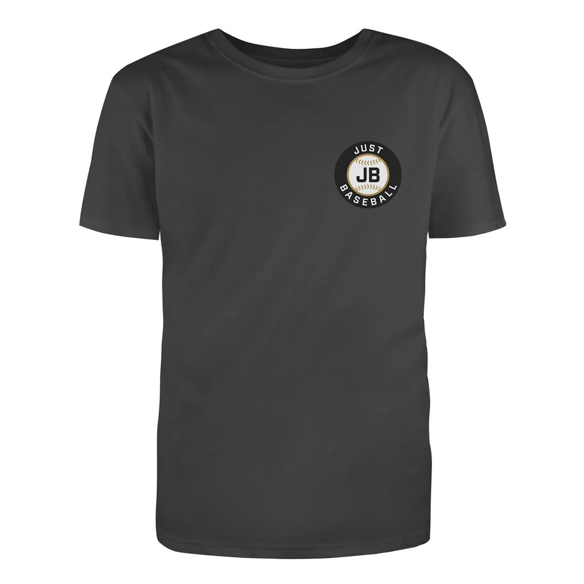 Short Sleeve Logo T Shirt