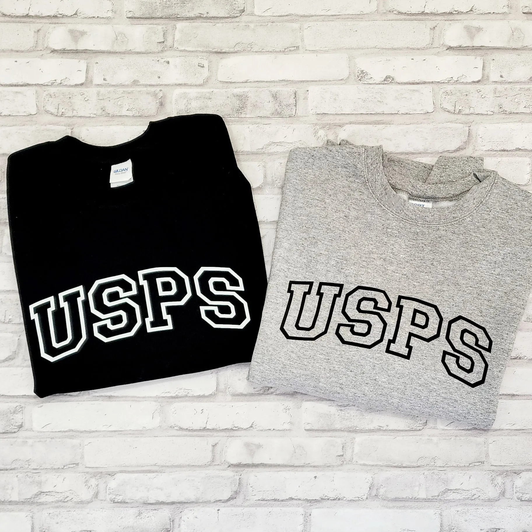 USPS Logo Shirt