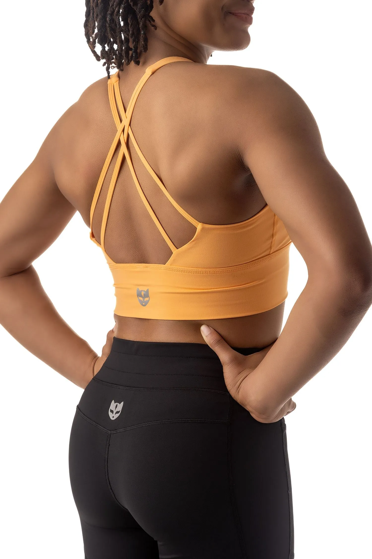 Women's Apex Sports Bra